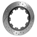 Tarox Sport Japan Motorsport Brake Disc 350-400mm Diameter