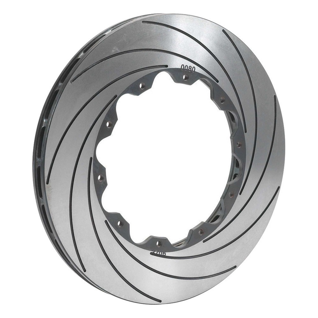 Tarox F2000 Motorsport Brake Disc 350-400mm Diameter