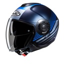 HJC i40N Graphic Motorcycle Helmet