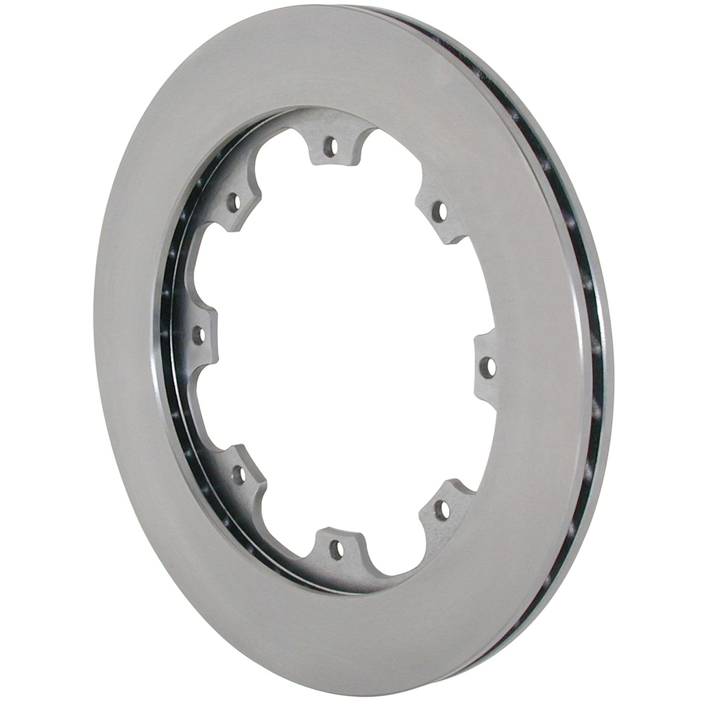 [2007200-2171201] Wilwood HD36 Curved Vane Brake Discs (Left Hand)