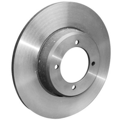 [A/PCP2407-129P] AP Racing Escort Group 4 Solid Rear Disc