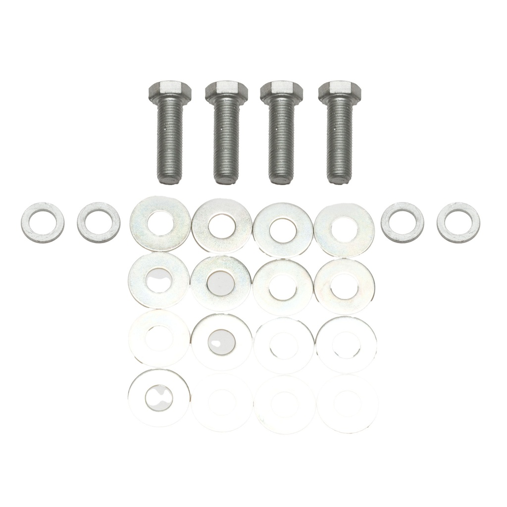 Wilwood Caliper Bracket Bolt Set - 230-11861