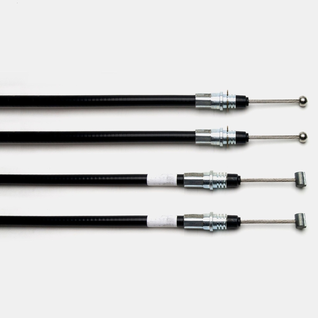 Wilwood Parking Brake Cable Kit For Honda Civic / Integra Brake Kits