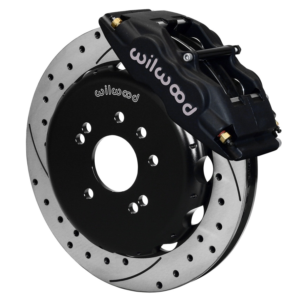 Wilwood Big Brake Kit