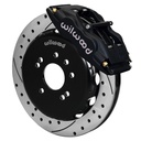Wilwood Big Brake Kit