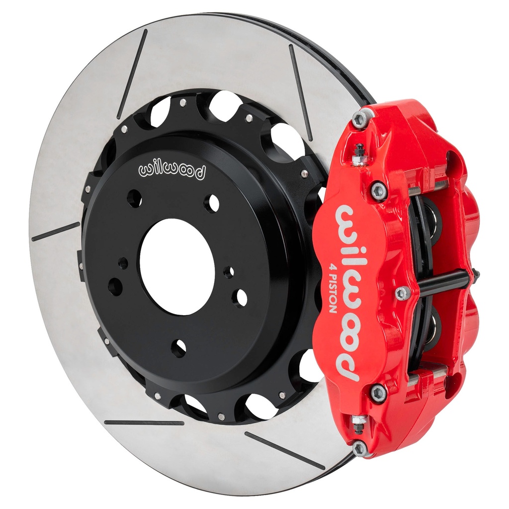 Wilwood Big Brake Kit