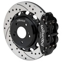 Wilwood Big Brake Kit