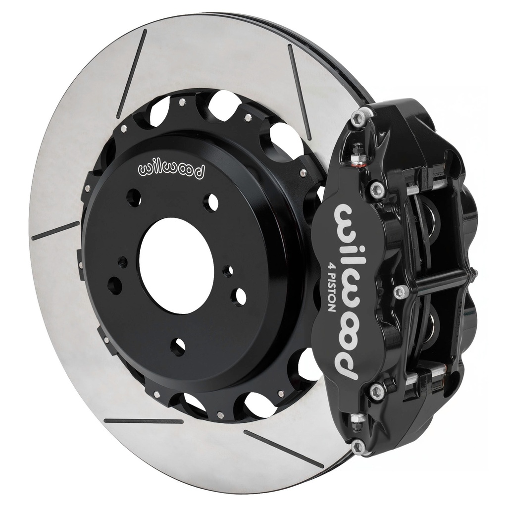 Wilwood Big Brake Kit