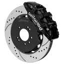 Wilwood Big Brake Kit