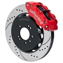 Wilwood Big Brake Kit