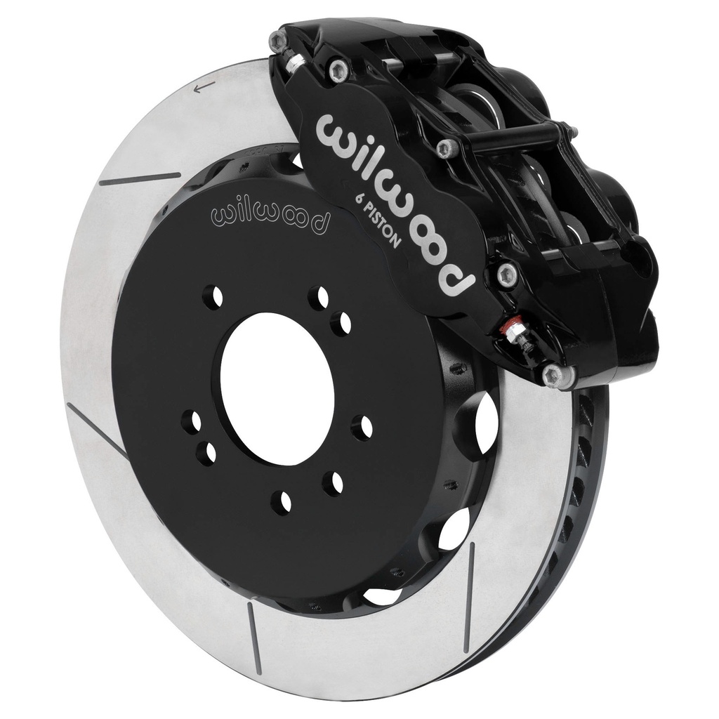 Wilwood Big Brake Kit