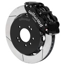 Wilwood Big Brake Kit