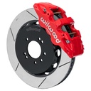 Wilwood Big Brake Kit