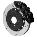 Wilwood Big Brake Kit