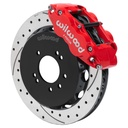 Wilwood Big Brake Kit
