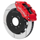 Wilwood Big Brake Kit