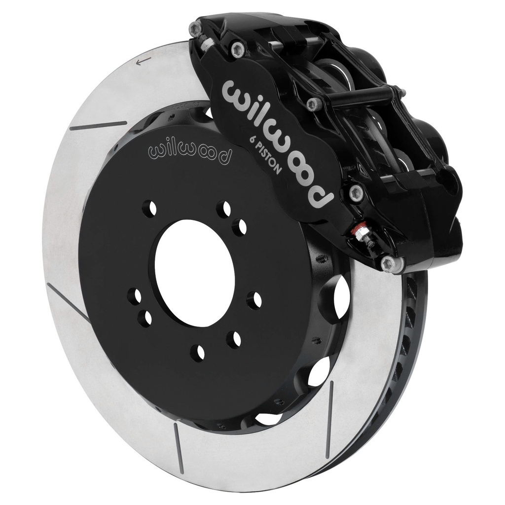 Wilwood Big Brake Kit