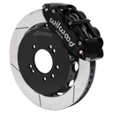 Wilwood Big Brake Kit