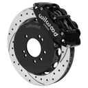 Wilwood Big Brake Kit