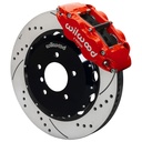 Wilwood Big Brake Kit