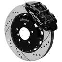Wilwood Big Brake Kit