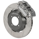Wilwood Big Brake Kit