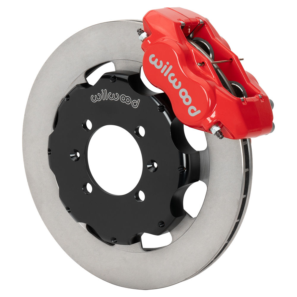 Wilwood Big Brake Kit