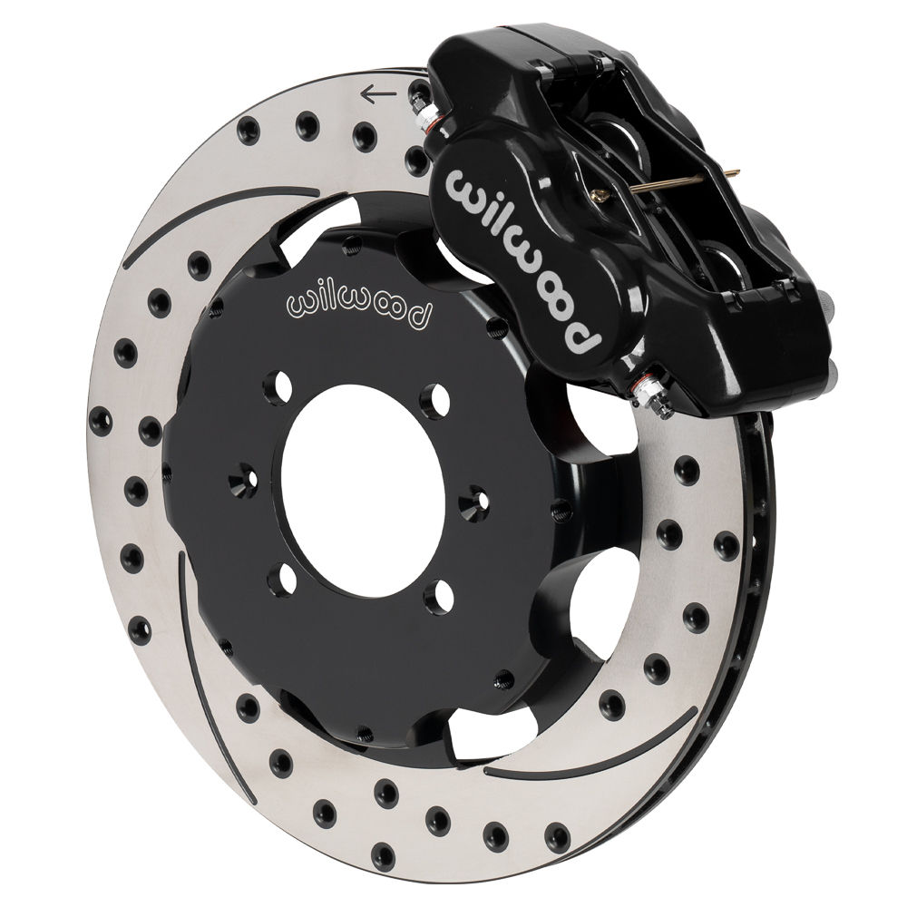 Wilwood Big Brake Kit