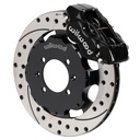 Wilwood Big Brake Kit