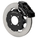 Wilwood Big Brake Kit