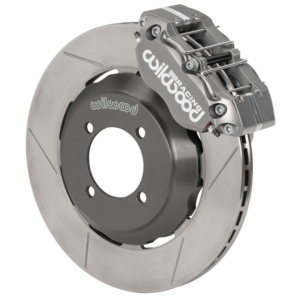 Wilwood Big Brake Kit