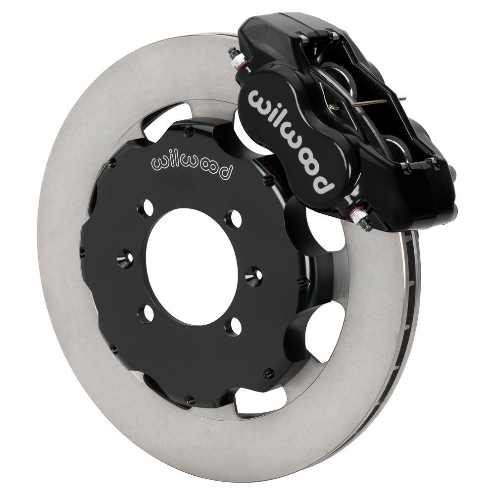 Wilwood Big Brake Kit