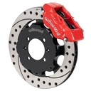Wilwood Big Brake Kit