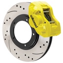 Wilwood Big Brake Kit