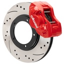 Wilwood Big Brake Kit