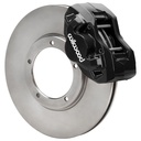 Wilwood Big Brake Kit