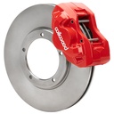 Wilwood Big Brake Kit
