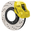 Wilwood Big Brake Kit