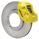 Wilwood Big Brake Kit