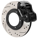 Wilwood Big Brake Kit