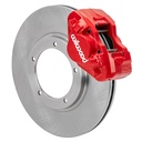 Wilwood Big Brake Kit
