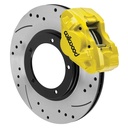 Wilwood Big Brake Kit