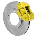 Wilwood Big Brake Kit