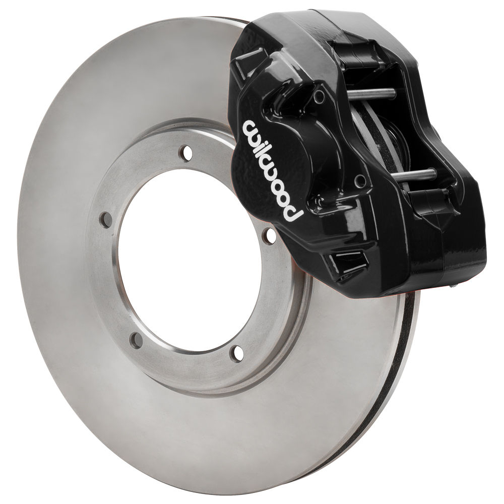 Wilwood Big Brake Kit