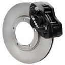 Wilwood Big Brake Kit