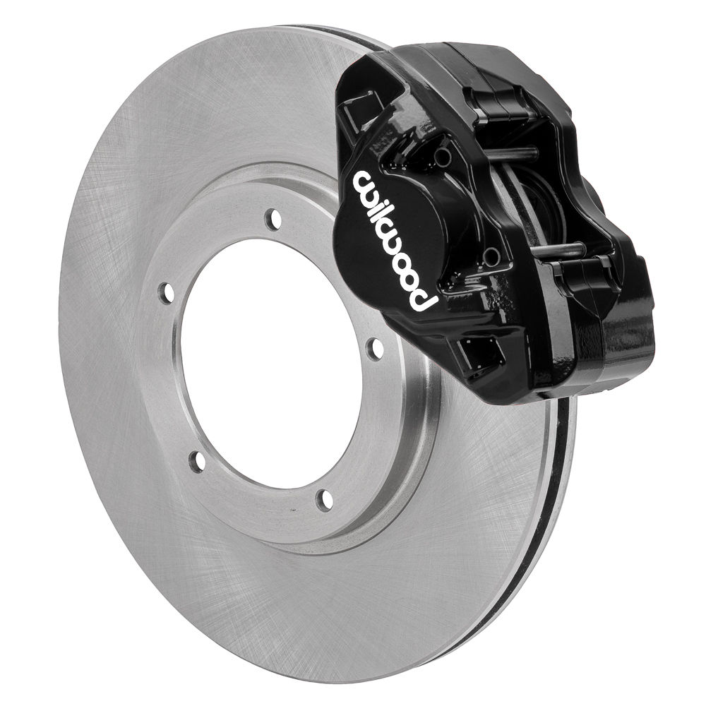 Wilwood Big Brake Kit