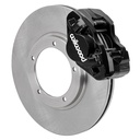 Wilwood Big Brake Kit