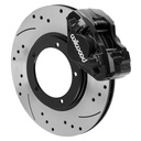 Wilwood Big Brake Kit