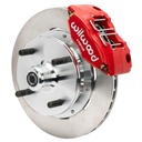 Wilwood Big Brake Kit