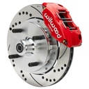 Wilwood Big Brake Kit